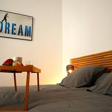 Appartement P2 De Charme - Centre-Ville Nîmes Zewnętrze zdjęcie