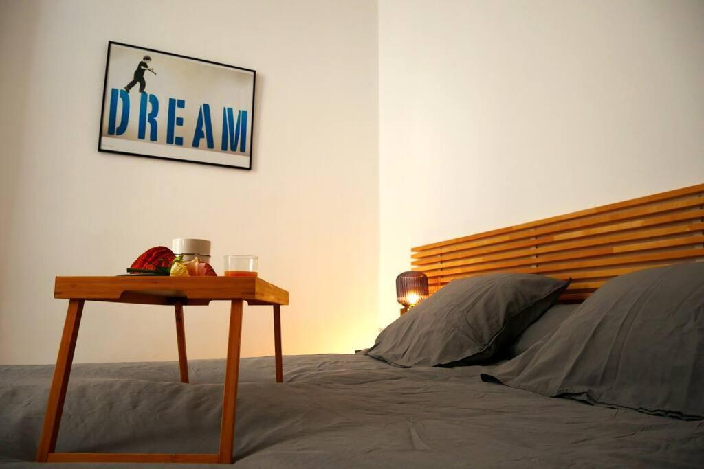 Appartement P2 De Charme - Centre-Ville Nîmes Zewnętrze zdjęcie